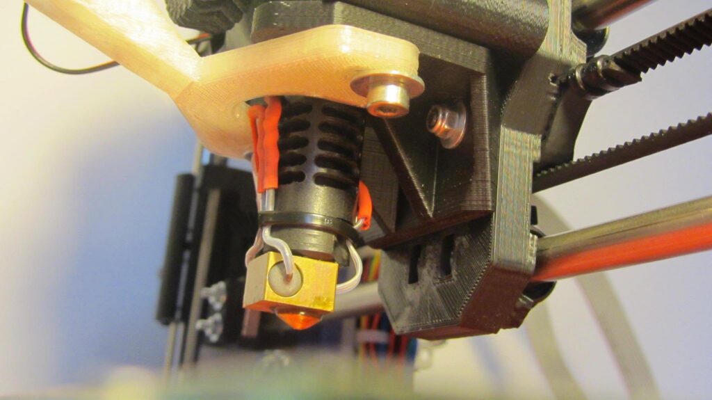 Schoenmakerij Naessens - Van Deynse - 3D Print Prusa
